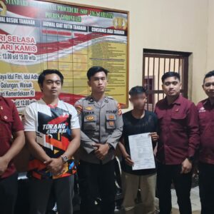 Kasus Penikaman di Gorontalo, Tersangka Dapat Pendampingan Hukum