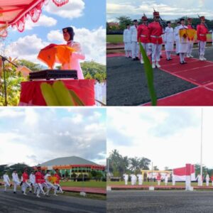 Kepercayaan Bupati Gorontalo Terbayar Tuntas di 17 Agustus 2025, Bagaimana Reward Anggota Paskibraka?