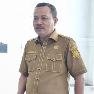 Pemkab Gorontalo Buka Pendaftaran Run 8K 2025