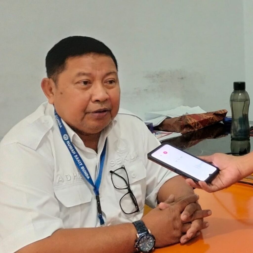 KONI Provinsi Gorontalo Tindaklanjuti Gugatan Musorkab Kabupaten, Bantah Isu Keberpihakan