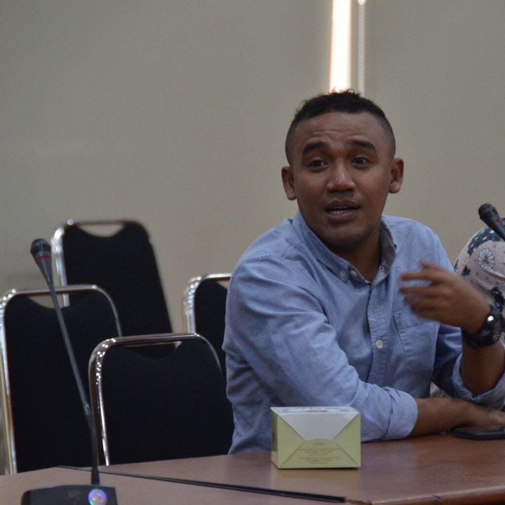 Penggunaan Anggaran Hasil Efisiensi Dinilai Tidak Sesuai Inpres, Mahasiswa Lapor Pemprov Gorontalo ke Kejagung