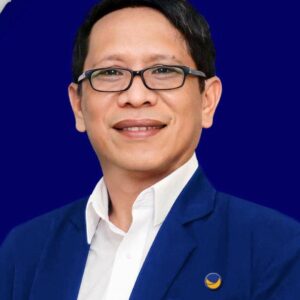 Umar Karim Tolak Anggaran 5 Miliar APBD-P di Rapat Paripurna