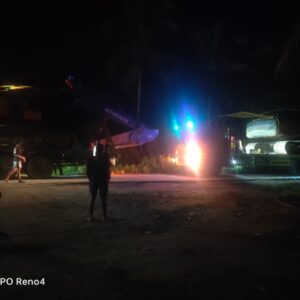 Diduga Penertiban PETI Oleh Kapolda Gorontalo Tidak Sesuai Fakta Lapangan, Andy Taufik: Jangan Tebang Pilih