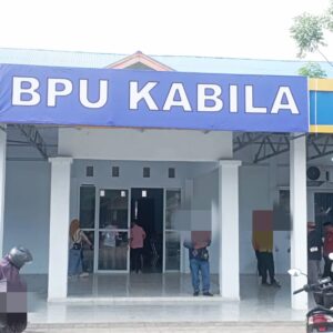 Berganti Nama Gedung Bandayo Li Mbui, Miftahudin Jasin Sebut Tak Ada Hubungan Dengan Politik