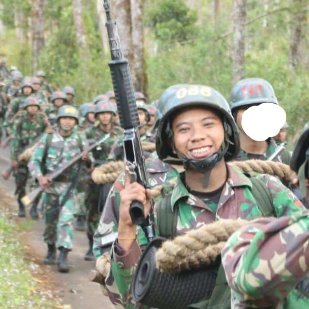 Keluarga Minta Tranparansi Pengungkapan Dugaan Kasus Kematian Prajurit TNI Batalyon Arhanud