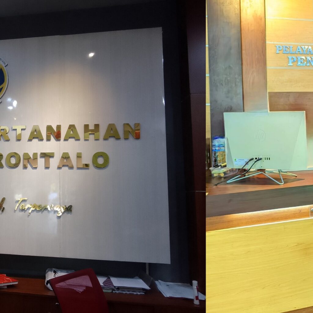 Tanah Terlantar Disita Negara, BPN Gorontalo: Sasaran HGU dan HGB, Ini Penjelasan Hukumnya