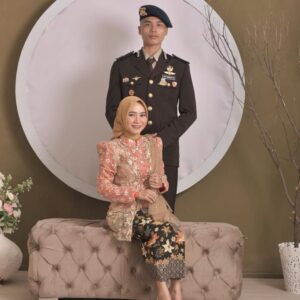 Anggota Brimob Gorontalo Menghilang di Hari Pernikahan, Ibu Mempelai Perempuan Dilarikan ke RS