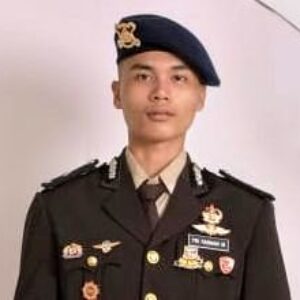Menghilangnya Farhan Mahieu di Hari Pernikahan, Dansat Brimob Gorontalo: Akan Diberi Sanksi