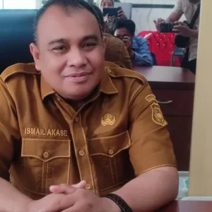 Dinas Kesehatan Kabupaten Gorontalo Imbau Warga Beri Imunisasi Campak Pada Anak