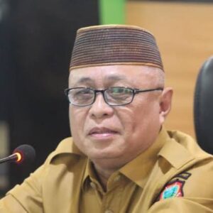 Siap Temui Masa Aksi, Bupati Gorontalo: Jangan Mudah Terprovokasi