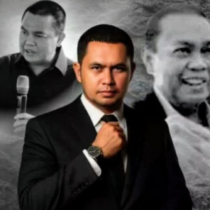 Perjalanan Dr. Rifai Ali Sejak Mahasiswa Hingga Jadi Pejabat Rektor di Universitas Gorontalo