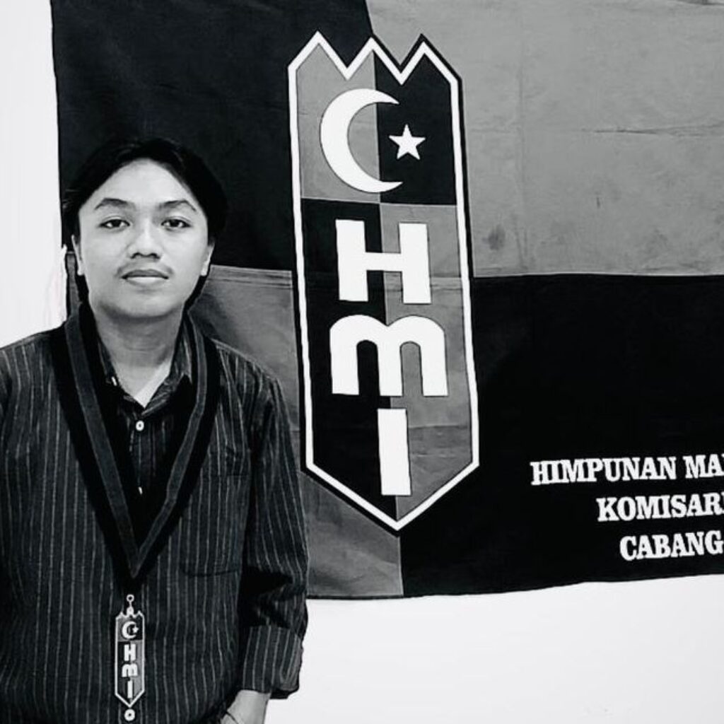 Mirisnya Kemerdekaan Indonesia 80 Tahun