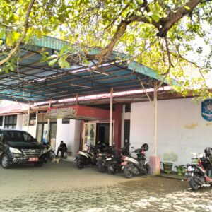 Satpol-PP Kabgor Satu-satunya Penegak Perda di Gorontalo yang Tidak Sesuai Permendagri