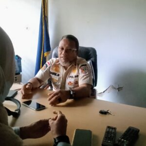Satpol-PP Kabupaten Gorontalo Bakal Kerahkan Seluruh Personel Pengamanan Peransaka Nasional