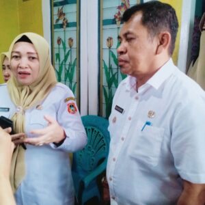 Trauma Berat, Anak Korban Dugaan Penganiayaan Polisi Didampingi Dinas PPA Kabupaten Gorontalo