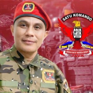 GRIB Jaya Bakal Gelar Aksi di Kejati Gorontalo, Usut Tuntas Dugaan Korupsi Hibah KONI