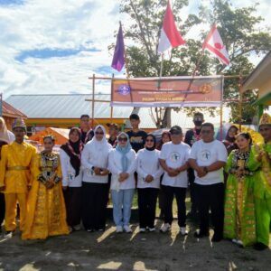 Pemkab Gorontalo Jadikan Hari Aksara Sebagai Program Wajib Belajar 13 Tahun