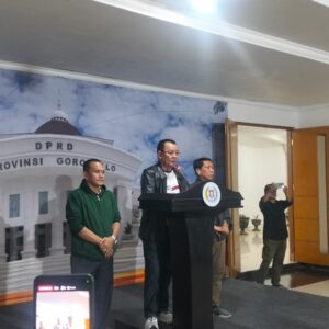 Anggota DPRD Provinsi Gorontalo Viral Ucap ‘Rampok Uang Negara’, BK Ungkap Klarifikasi Mengejutkan