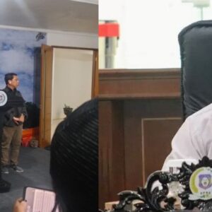 Badan Kehormatan DPRD Provinsi Gorontalo Pastikan Wahyudin Moridu Dapat Sanksi Berat