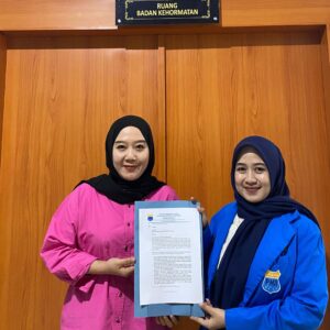 PKC PMII Gorontalo Surati BK DPRD: Jangan Ulur Waktu Proses Pencopotan Wahyudin Moridu