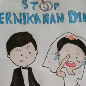 Dinas Pendidikan Kabupaten Gorontalo Sebut Faktor Penyebab Buta Aksara Pernikahan Dini