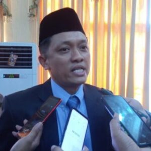 Tidak Sejalan Dengan Ketua Yayasan Pendidikan DLP Gorontalo, Rektor UG Mundur