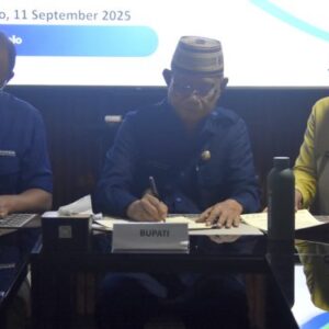 Pemkab Bone Bolango dan BPJS Kesehatan Perkuat Kerja Sama Program JKN