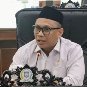 Perdis Wahyudin Moridu Jadi Sorotan Usai Video Viral di Media Sosial