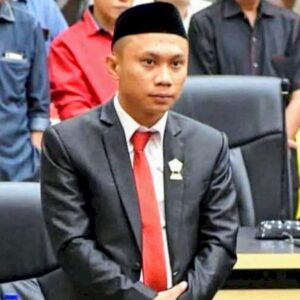 Wahyudin Moridu Akhirnya Resmi Diberhentikan Dari Anggota DPRD Provinsi Gorontalo