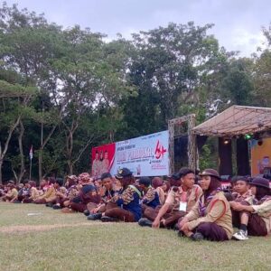 Pemkab Gorontalo Matangkan Persiapan Peransaka Nasional November Mendatang