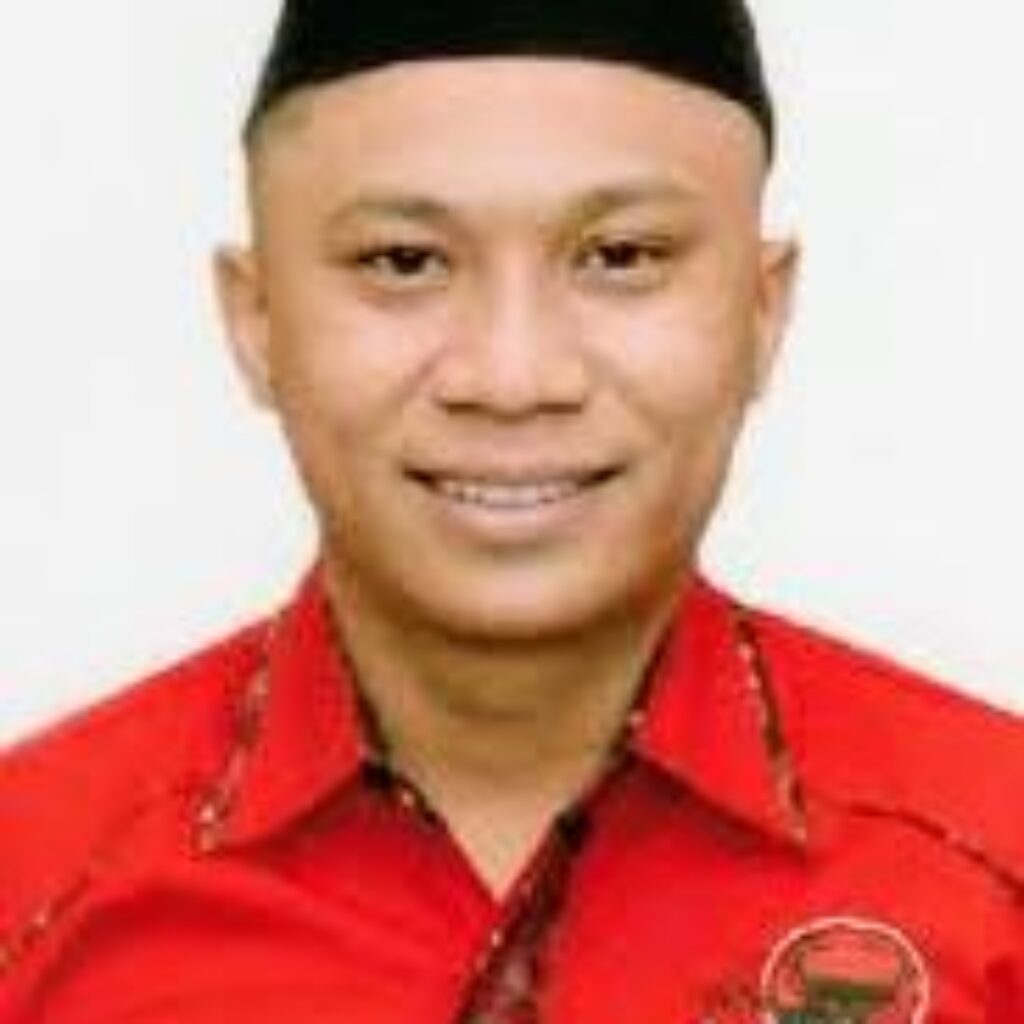 DPP PDI Perjuangan Pecat Wahyudin Moridu, DPD Gorontalo Jadwalkan Konferensi Pers