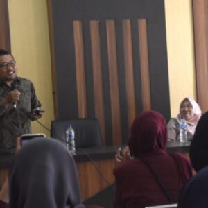 Generasi Z Jadi Fokus Strategi Komunikasi Publik Pemkab Bone Bolango