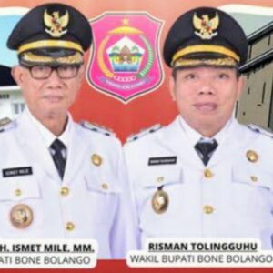 Isu Dugaan KKN, Jubir Pemkab Bone Bolango: Tidak Berdasar dan Tanpa Fakta Hukum