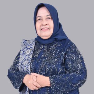 Zikir Dan Doa Bersama Untuk Kesembuhan Ruwaida Mile, Sosok Ibu Bagi Bone Bolango