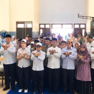 Pemerintah Pusat dan Daerah Bersinergi Dorong Bone Bolango Jadi Pusat Pendidikan di Timur Indonesia
