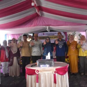 Desa Toto Utara Jadi Contoh Penguatan Tata Kelola Desa Antikorupsi di Bone Bolango