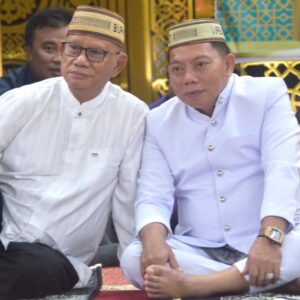 Isu Dugaan ‘Bagi-bagi Proyek’ di Bone Bolango Lemahkan Kepercayaan Publik Terhadap Pemerintahan IRIS