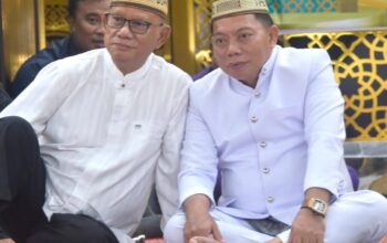 Isu Dugaan ‘Bagi-bagi Proyek’ di Bone Bolango Lemahkan Kepercayaan Publik Terhadap Pemerintahan IRIS