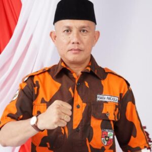Pemuda Pancasila Gorontalo Siap Sukseskan Mubes XI, Dukung KPH Japto Pimpin Kembali