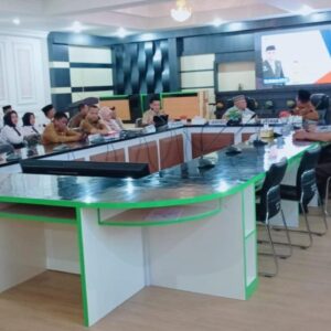 54 ASN Ikuti Assessment Calon Camat, Bupati Sofyan Ingatkan Tanggung Jawab Sosial