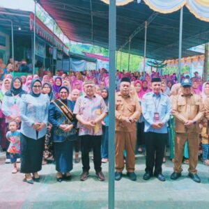 Pemkab Gorontalo Hadirkan Inovasi Layanan Kesehatan Terpadu Lewat Program BSP