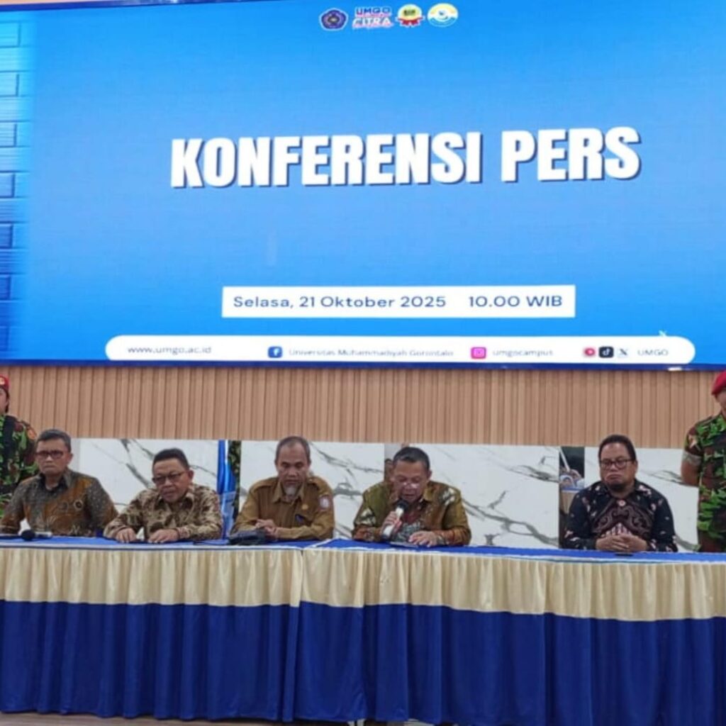 Imbas Podcast Viral, Dosen UMGO Magfirah Makmur Dipecat Tidak Hormat