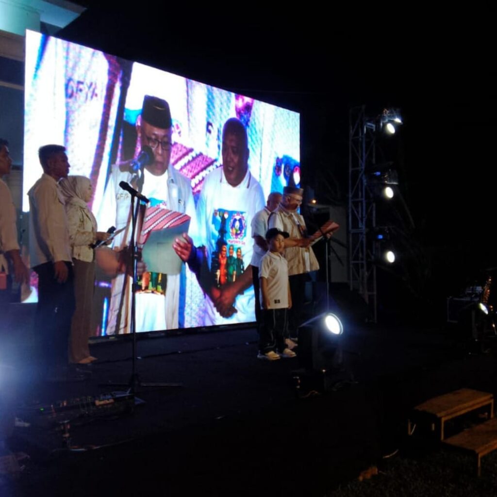 Pemkab Gorontalo Luncurkan Program Maryam Go, Dorong Restorasi Pemberdayaan Perempuan dan Anak