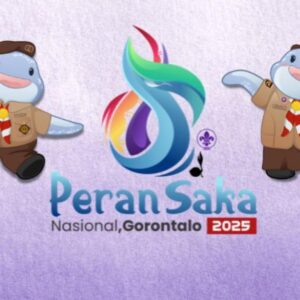 Ribuan Peserta Berbagai Daerah Pastikan Siap Ikut Peran Saka Nasional di Gorontalo
