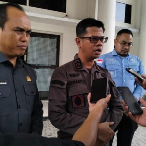 Kejari Kabupaten Gorontalo: MoU Bersama DPRD Tak Ada Kaitannya Dengan Perkara Yang Sedang Berproses