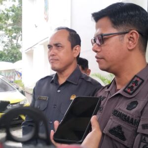 Zulfikar Usira Harap MoU Dengan Kejari Kabupaten Gorontalo Terus Berkelanjutan