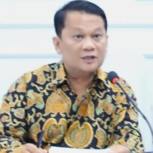 Ditengah Isu Pemakzulan, Rio Potale Ingatkan Asas Praduga Tak Bersalah