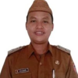 Soal Laporan BPD ke Kejari Kabupaten Gorontalo, Kades Prima Bantah