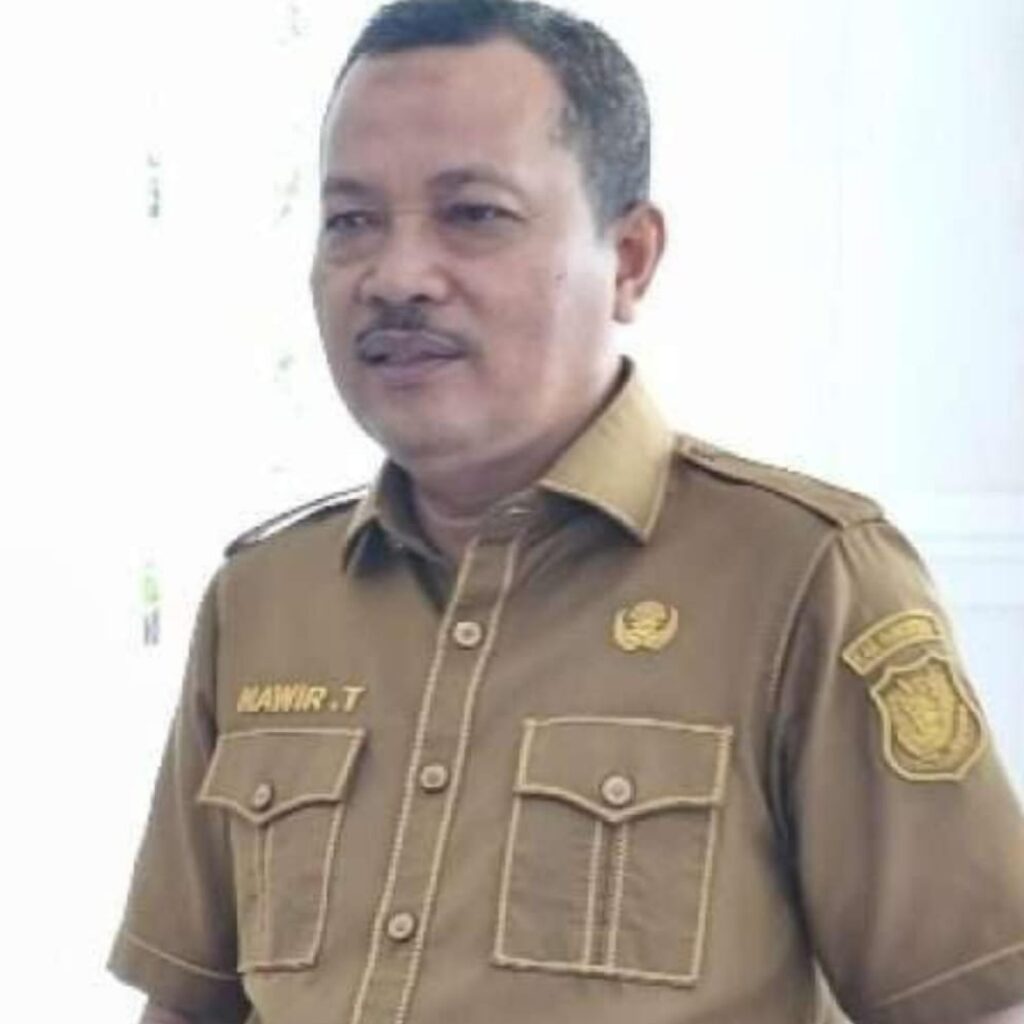 Plt Kadisporapar Kabupaten Gorontalo Jelaskan Alasan Tak Rayakan Hari Sumpah Pemuda