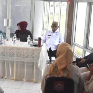 Ruwaida Ismet Mile Akui Dekranasda Bone Bolango Masih Bersifat Insidental